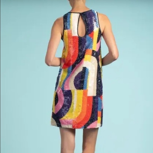 Trina Turk dress - Picture 2 of 3